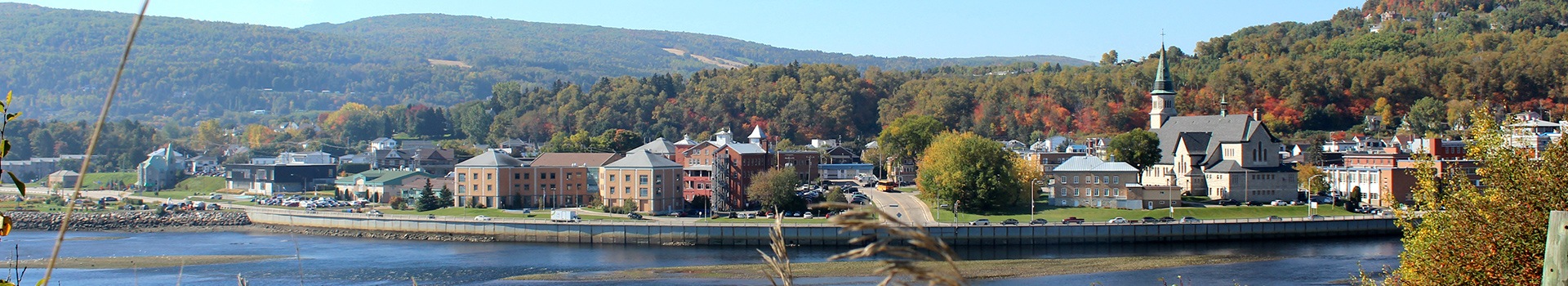 Tours La Malbaie