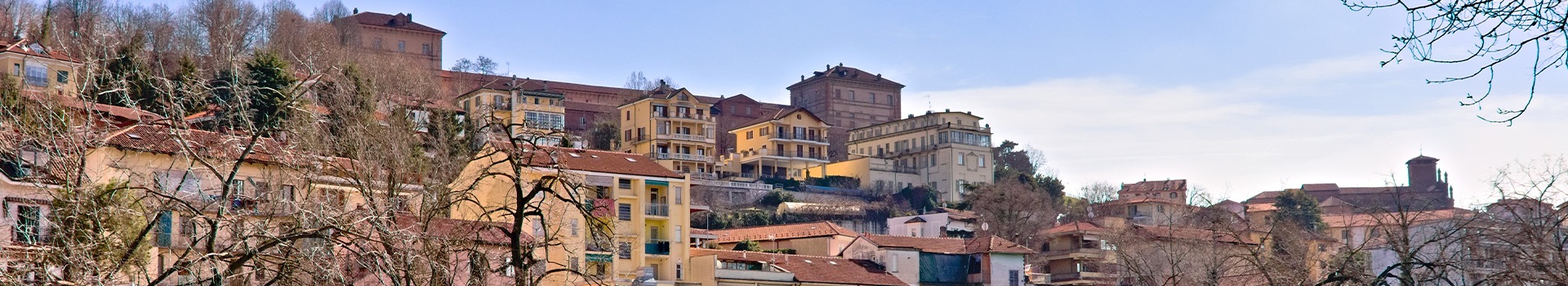 Viajes a **Moncalieri**