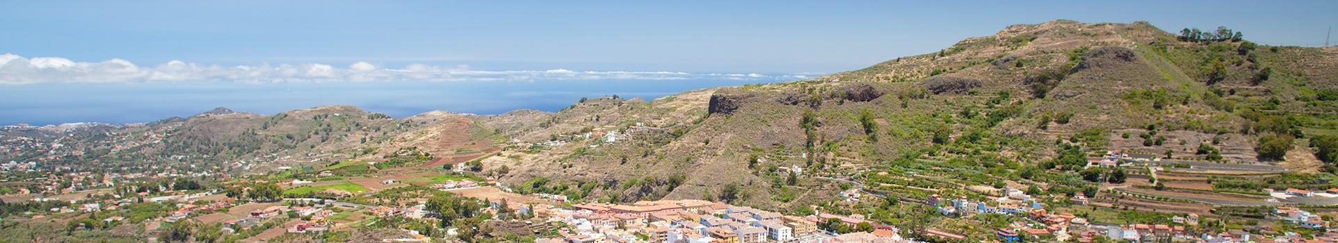 Ofertas de Vuelo+Hotel a **Vega De San Mateo**