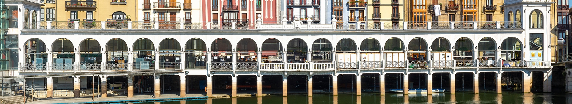 Viajes a **Tolosa**