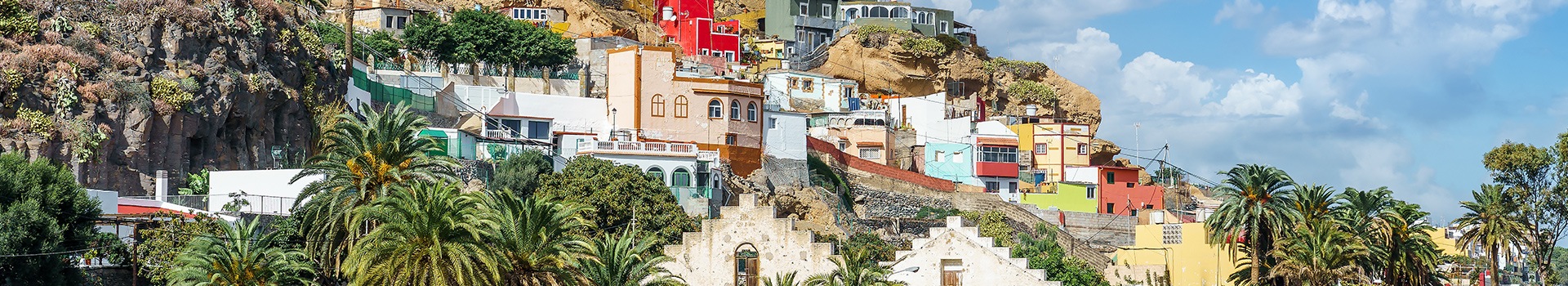Viajes a **Telde**