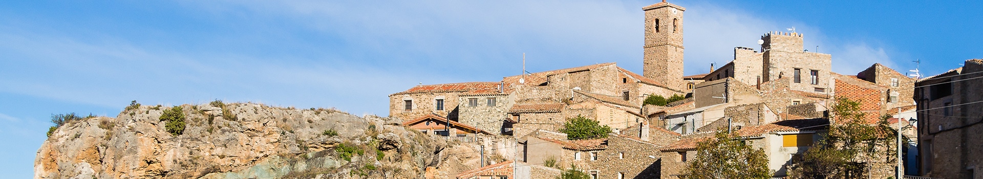 Viajes a **Soria**
