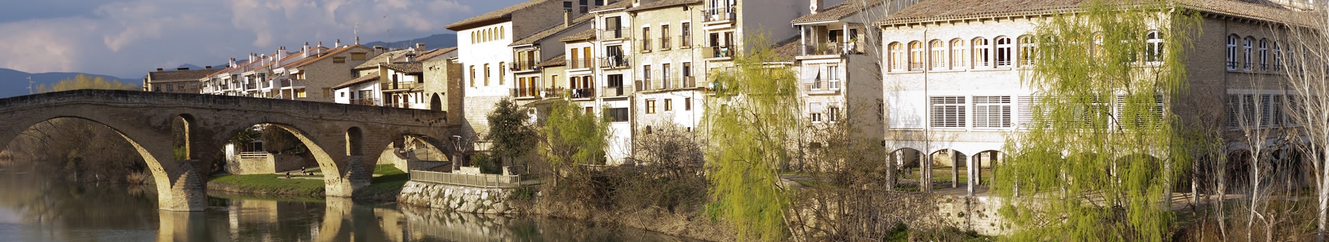 Viajes a **Santiago de Compostela**