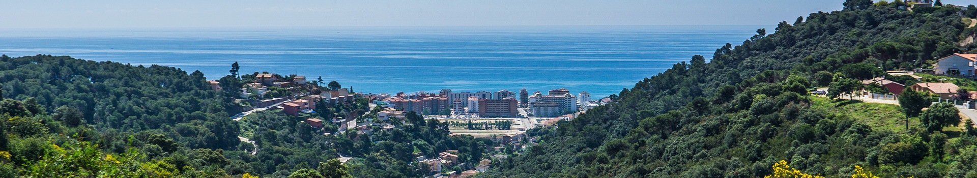 Viajes a **Santa Susanna**