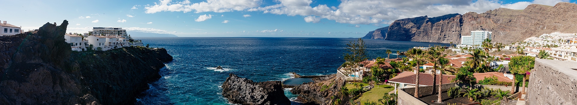 #campaign-title# en **Puerto de Santiago - los Gigantes**