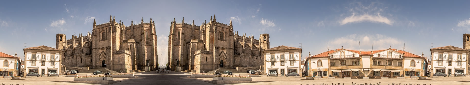 Viajes a **A Guarda**