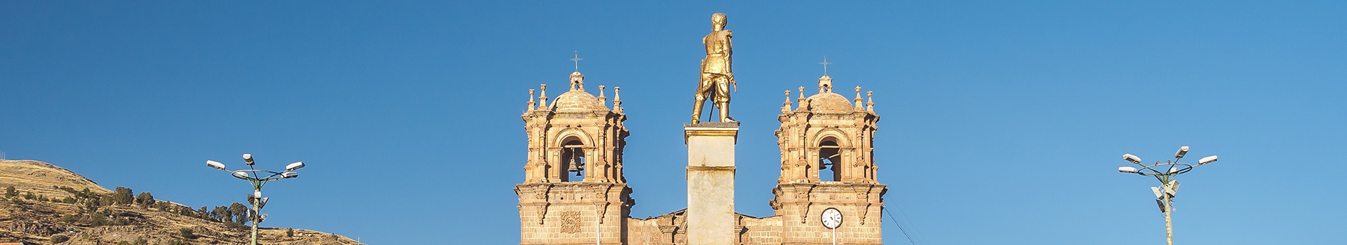 Viajes a **Puno**