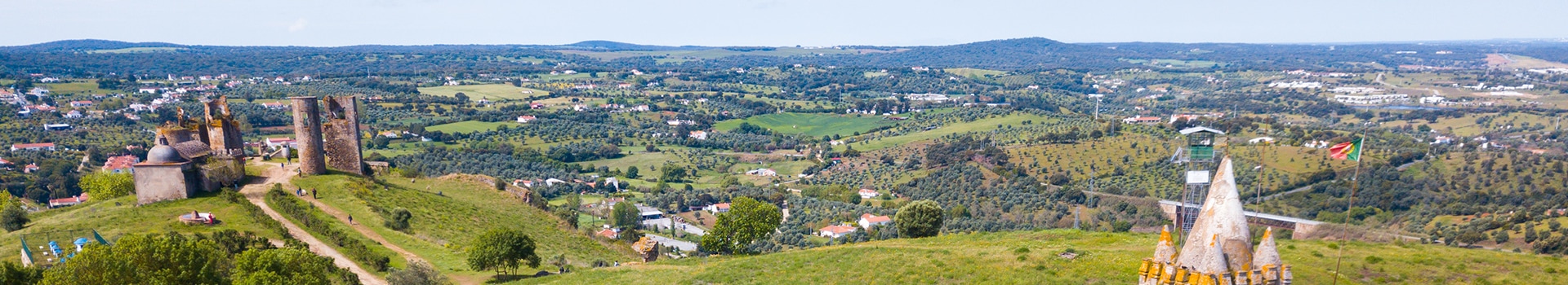 Viajes a **Montemor O Novo**