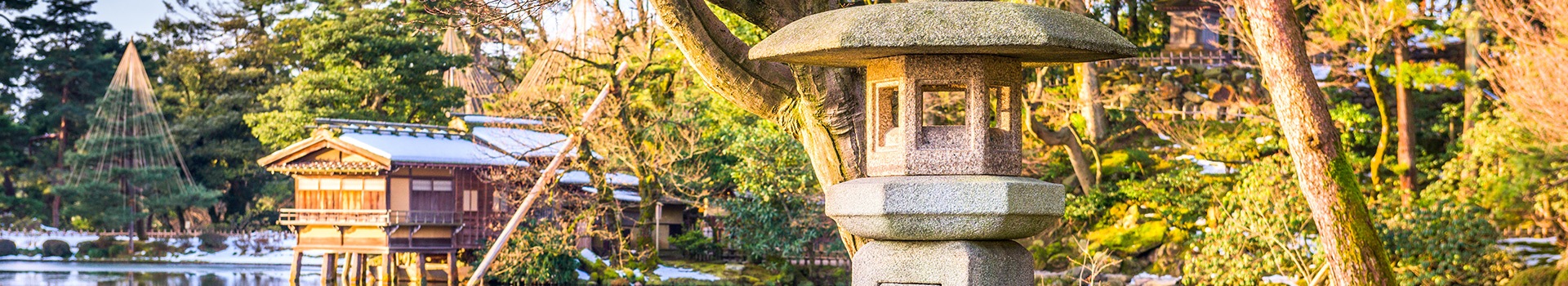 Tours Kanazawa