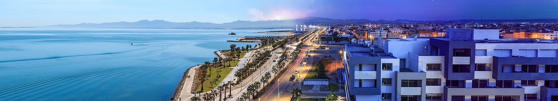 Nador Nador