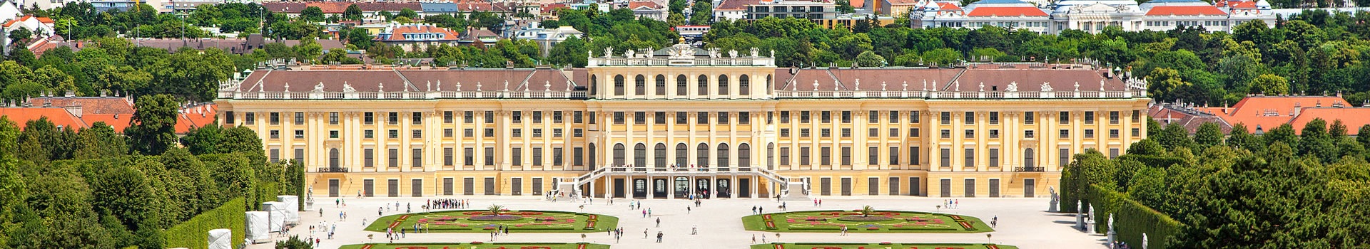 Circuitos Austria