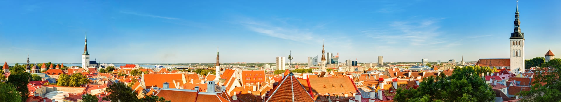 Tours Estonia