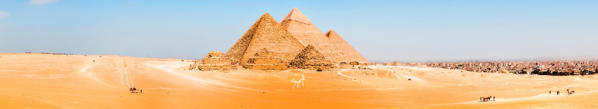 Viajes A Egipto