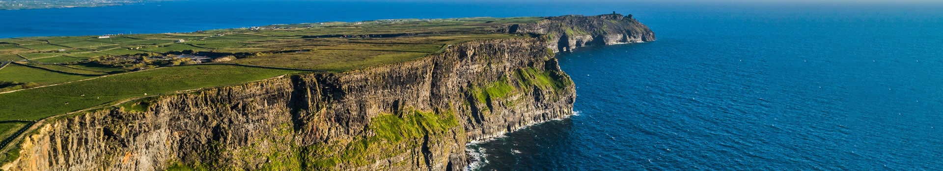 Tours Irlanda