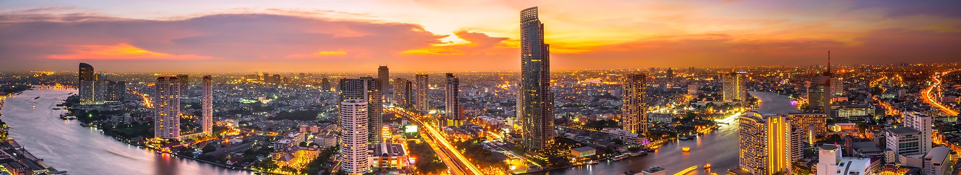 Tours Bangkok