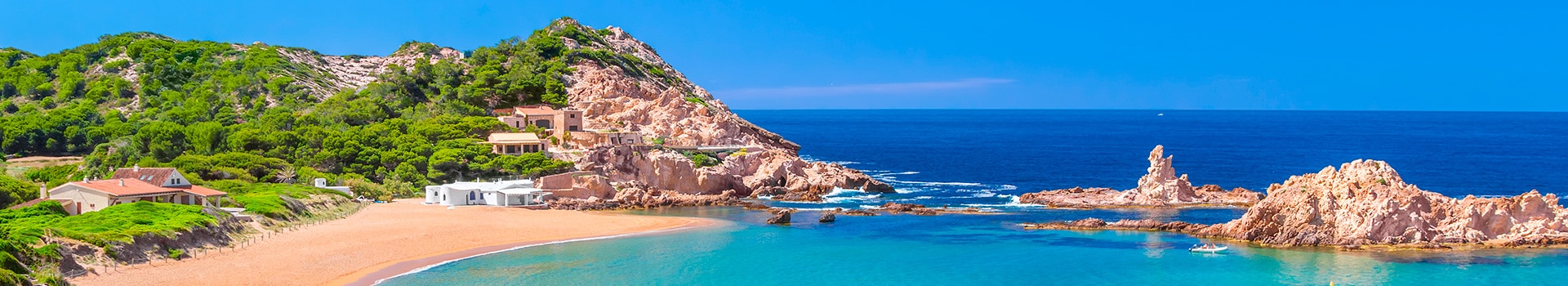Rutas En Auto Islas Baleares