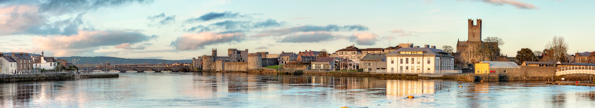 Tours Limerick