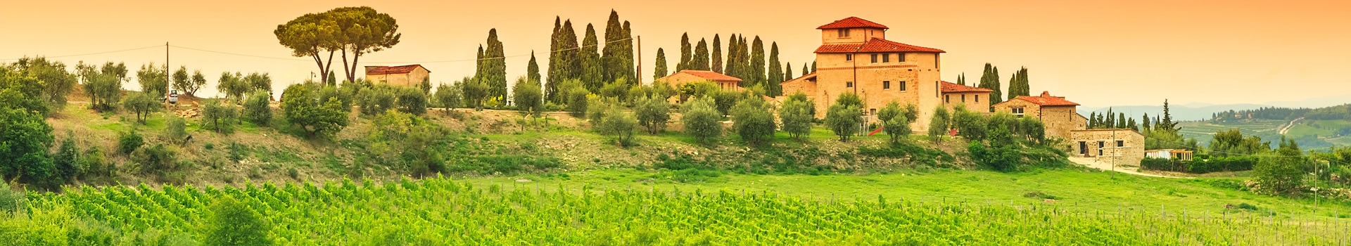 Viajes Por La Toscana