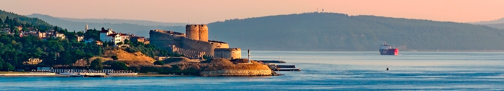 Tours Çanakkale