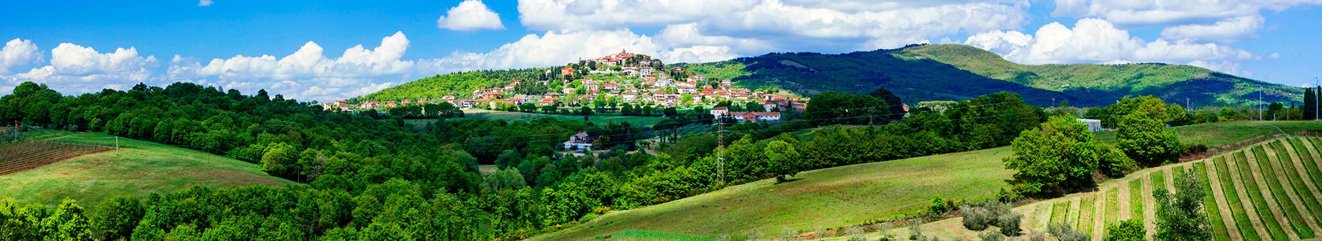Tours Umbria