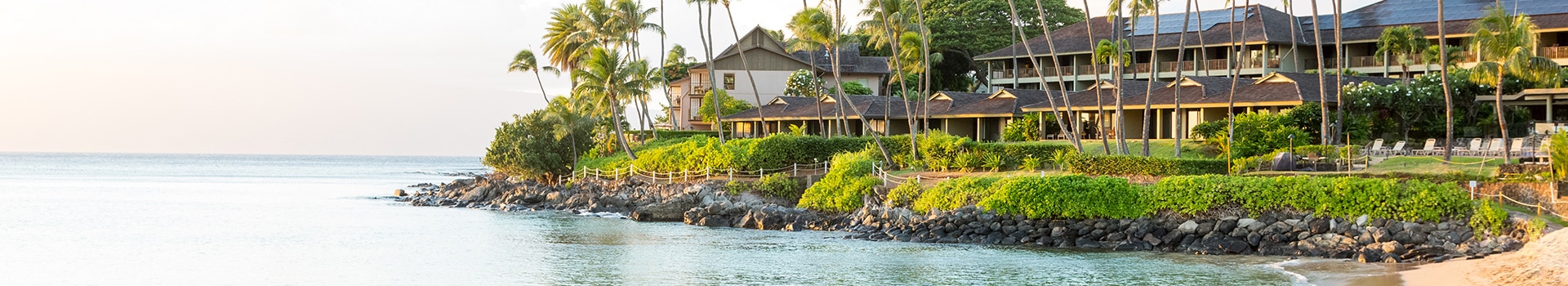Combinados Maui