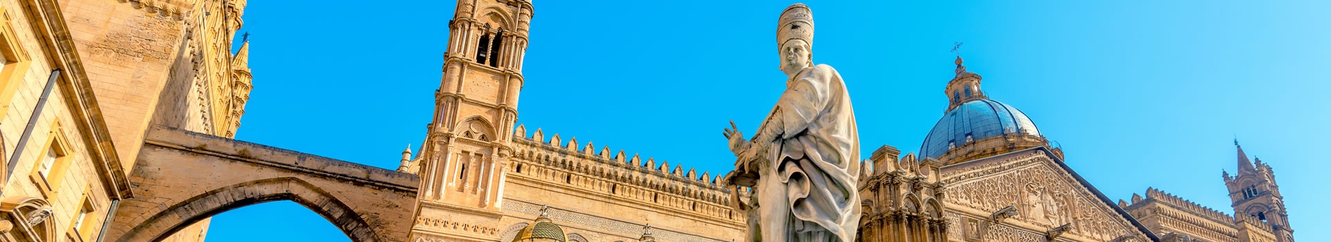 Tours Palermo