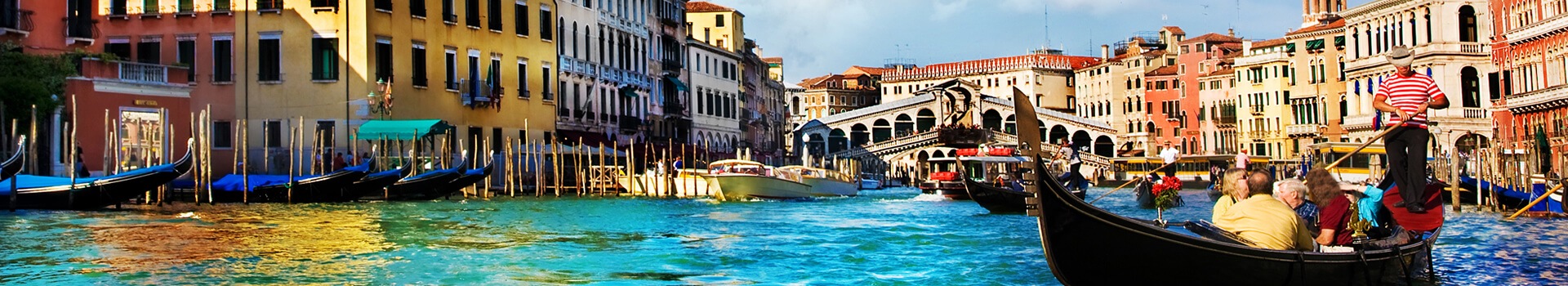 Tours Venecia