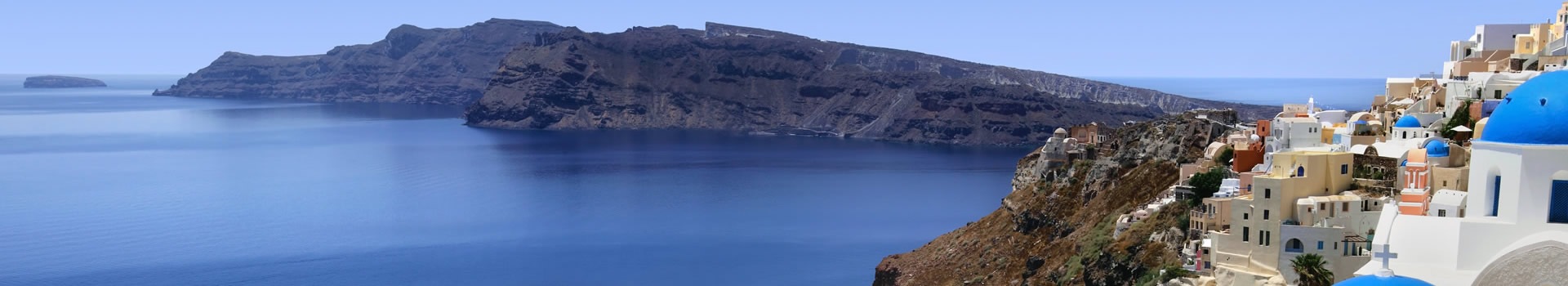 Tours Luna De Miel Santorini