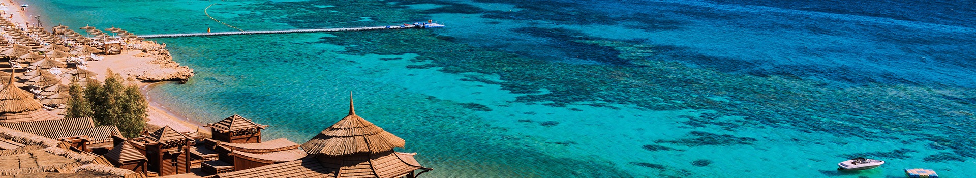 Tours Mar Rojo