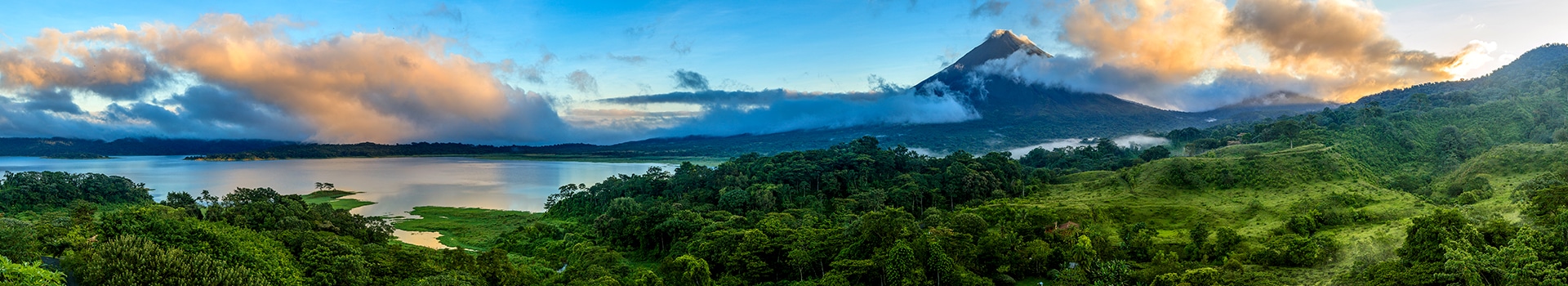 Viajes a **Costa Rica**