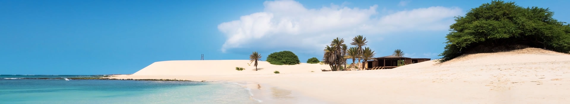 Viajes a **Cabo Verde**