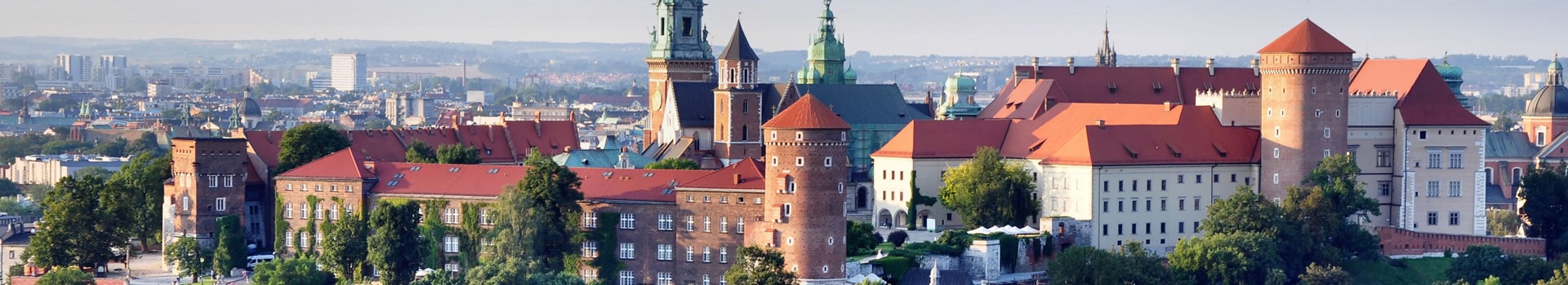 Vuelo+Hotel a **Polonia**