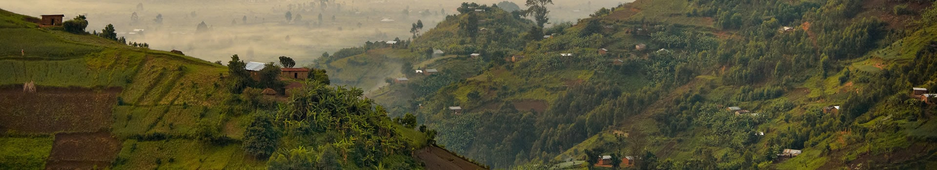 Viajes a **Uganda**