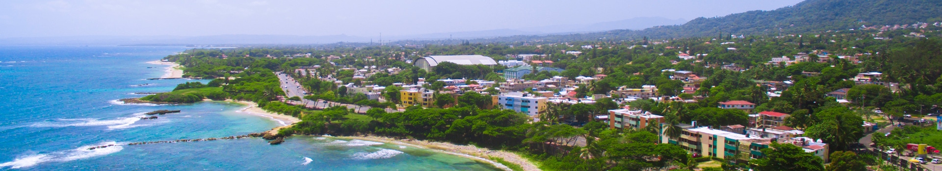 Viajes a **Puerto Plata**