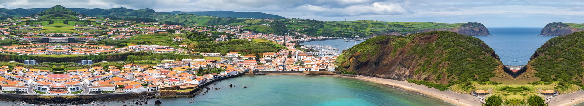 Viajes a **Isla de Faial **