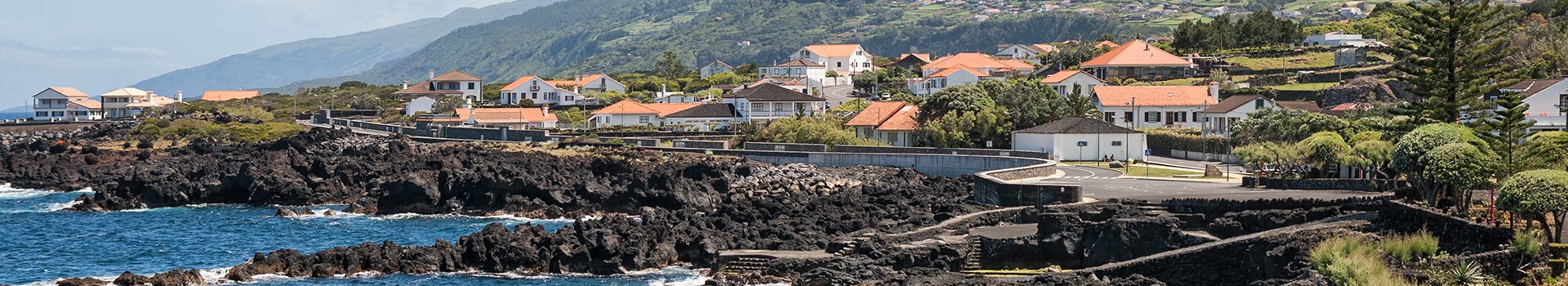 Viajes a **Isla del Pico **