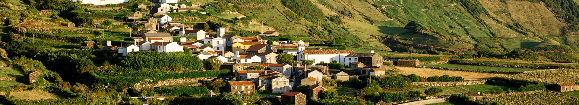 Viajes a **Isla de Flores**