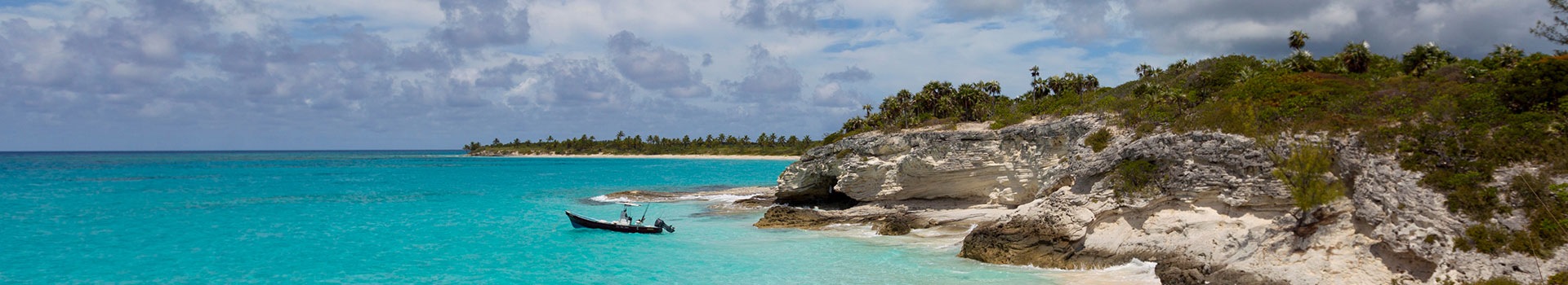 Viajes a **Eleuthera Island**