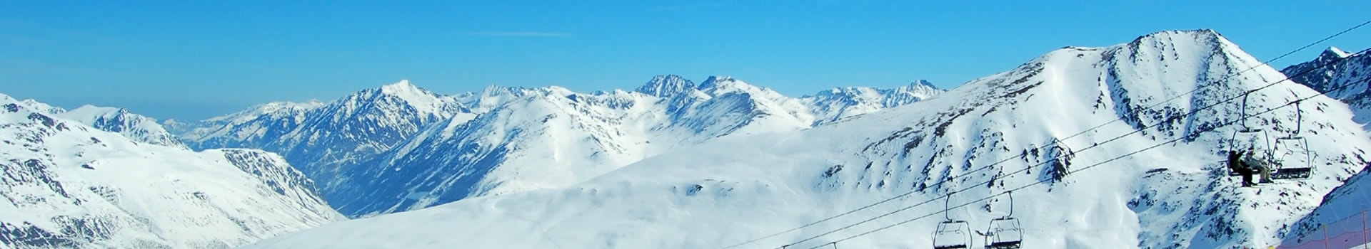 Vuelo+Hotel a **Andorra**