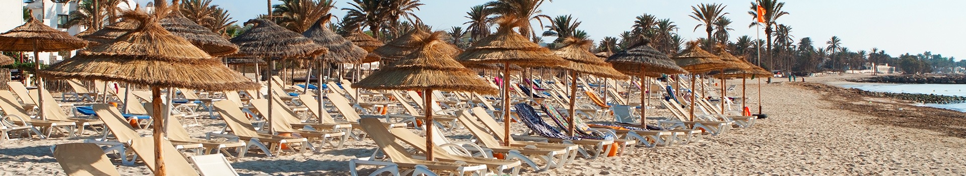 Vuelo+Hotel a **Djerba**