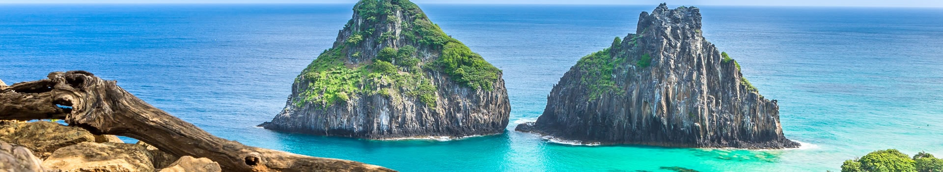 Viajes a **Fernando de Noronha**