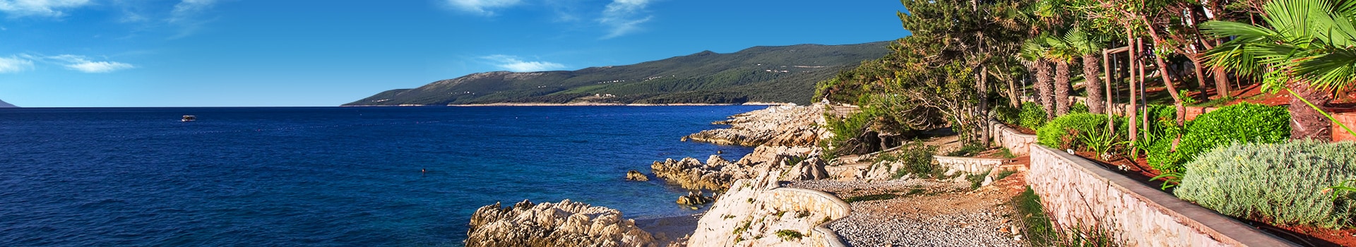 Viajes a **Istria**
