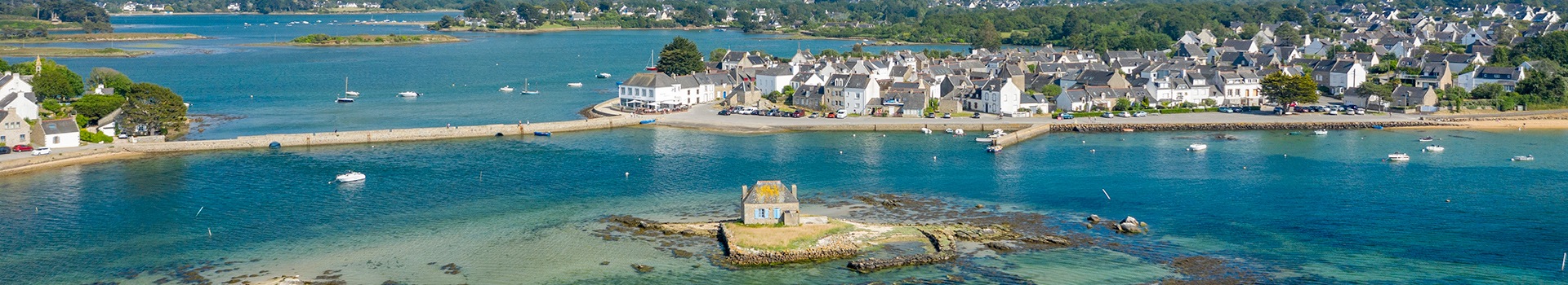 Viajes a **Morbihan**