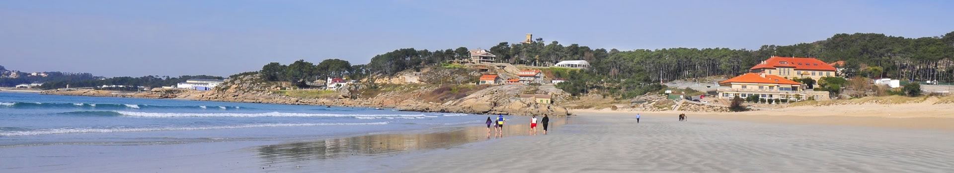 Viajes a **Costa de Galicia**