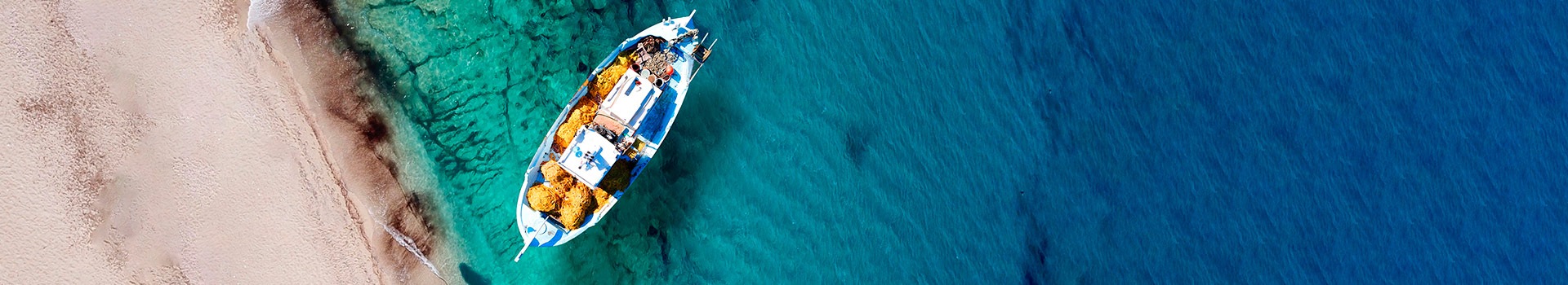 Viajes a **Costa del Egeo**