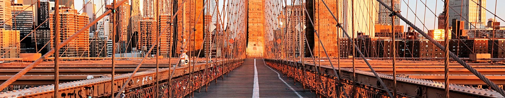 Nueva York, Boston y Chicago
