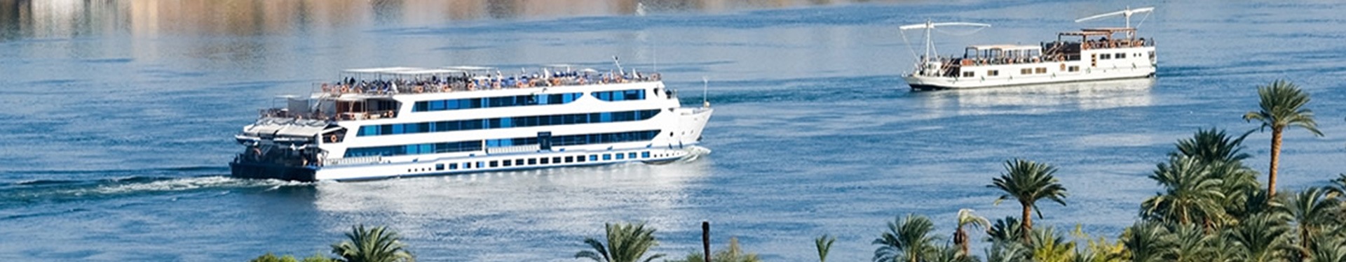 El Cairo y Crucero 4 noches