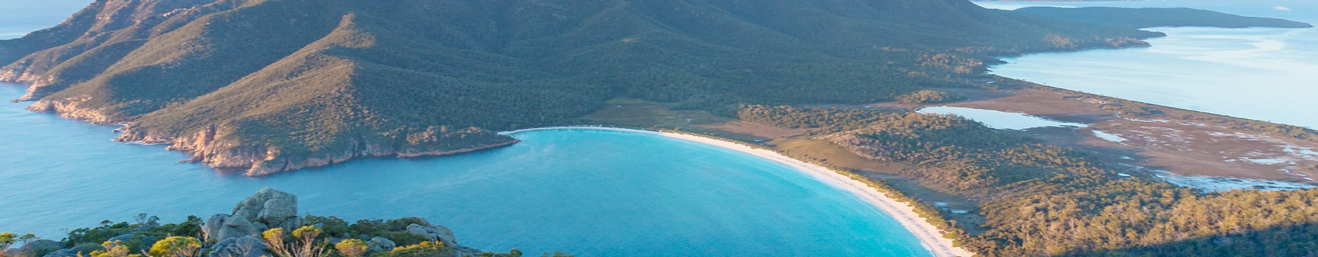 Ruta por la Isla del Fin del Mundo