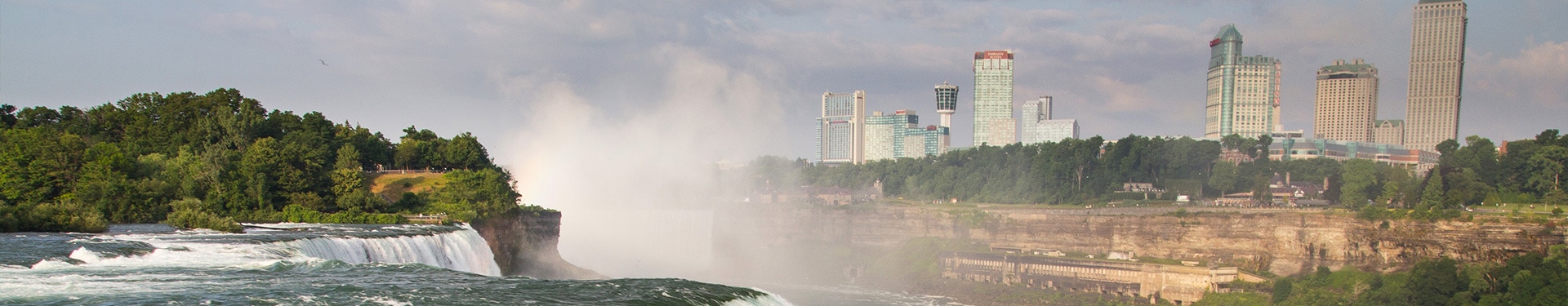 De Montreal a Toronto con Mt. Tremblant