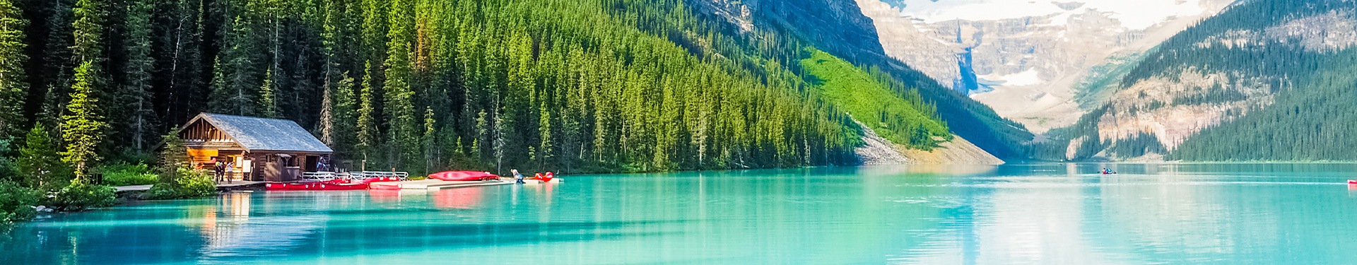 De Calgary a Vancouver
